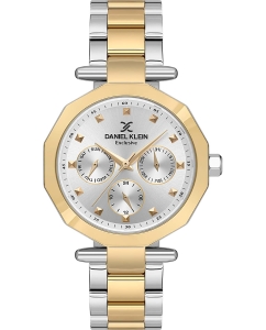 Купить Наручные часы Daniel Klein DK.1.13605-2 в E-mobi