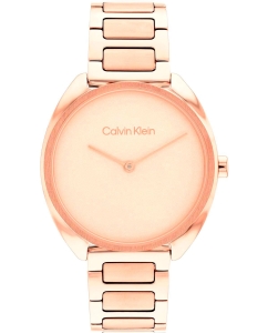 Купить Наручные часы Calvin Klein 25200277 в E-mobi