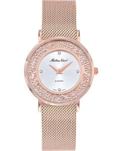 Купить Швейцарские наручные часы Mathey-Tissot D983SPI в E-mobi