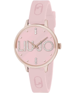 Купить Наручные часы LIU JO TLJ2175 в E-mobi