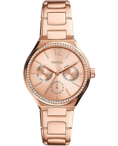 Купить Наручные часы Fossil BQ3721 в E-mobi