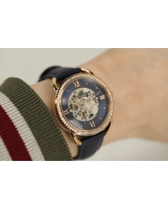 Купить Механические наручные часы Stuhrling 3991.2  в E-mobi