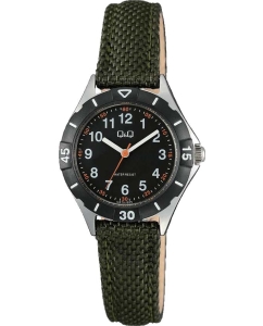 Купить Японские наручные часы Q&Q QZ75J305Y в E-mobi