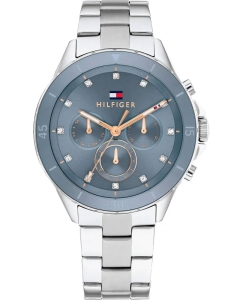 Купить Наручные часы Tommy Hilfiger 1782708 в E-mobi