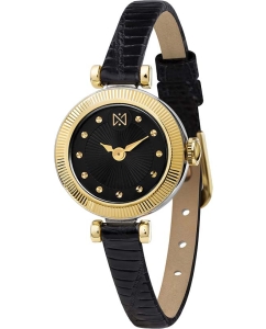 Купить Российские серебряные наручные часы NIKA 1308.0.39.57C в E-mobi