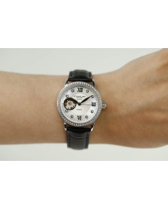 Купить Механические наручные часы Stuhrling 3952.1  в E-mobi