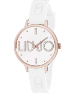 Купить Наручные часы LIU JO TLJ2171 в E-mobi