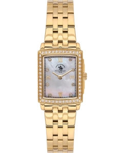 Купить Наручные часы Santa Barbara Polo & Racquet Club SB.1.10574-2 в E-mobi