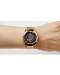 Купить Механические наручные часы Stuhrling 3990M.5  в E-mobi