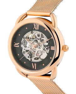 Купить Механические наручные часы Stuhrling 3990M.5  в E-mobi