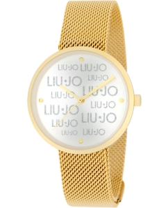 Купить Наручные часы LIU JO TLJ2156 в E-mobi