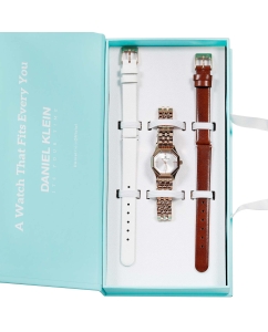 Купить Наручные часы Daniel Klein DK.1.13719-4  в E-mobi