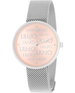 Купить Наручные часы LIU JO TLJ2155 в E-mobi
