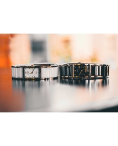 Купить Титановые наручные часы Boccia Titanium 3201-02  в E-mobi