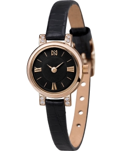 Купить Российские золотые наручные часы NIKA 0313.2.1.53C в E-mobi