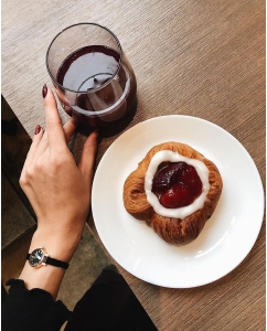 Купить Российские золотые наручные часы NIKA 0313.2.1.53C  в E-mobi