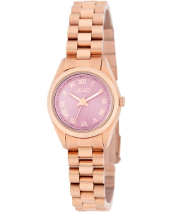 Купить Наручные часы LIU JO TLJ2105 в E-mobi