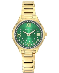 Купить Швейцарские наручные часы Mathey-Tissot D985SPYV в E-mobi