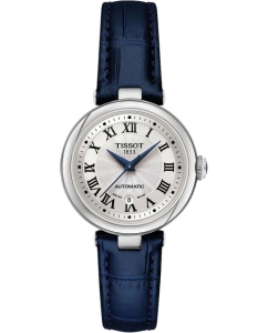 Купить Швейцарские механические наручные часы Tissot T126.207.16.013.00 в E-mobi