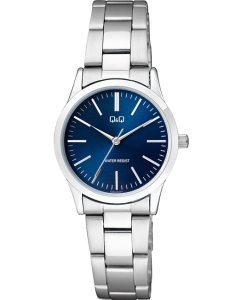 Купить Японские наручные часы Q&Q C09A-002PY в E-mobi