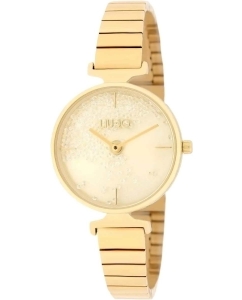 Купить Наручные часы LIU JO TLJ2099 в E-mobi