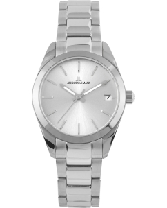 Купить Наручные часы Jacques Lemans 1-2132A в E-mobi