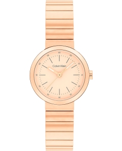 Купить Наручные часы Calvin Klein 25200411 в E-mobi