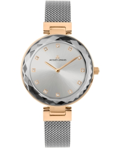 Купить Наручные часы Jacques Lemans 1-2139G в E-mobi
