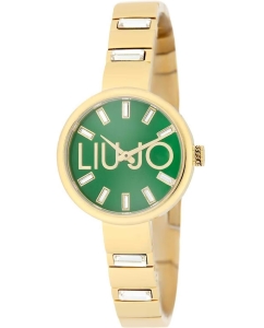 Купить Наручные часы LIU JO TLJ2063 в E-mobi