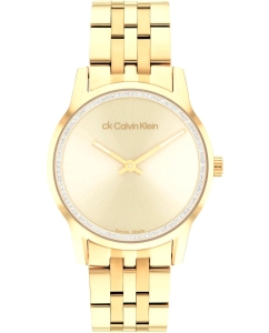Купить Наручные часы Calvin Klein 25000021 в E-mobi