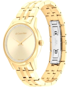 Купить Наручные часы Calvin Klein 25000021  в E-mobi