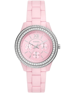 Купить Наручные часы Fossil ES5153 в E-mobi