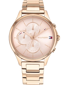 Купить Наручные часы Tommy Hilfiger 1782259 в E-mobi