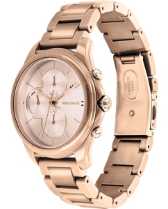 Купить Наручные часы Tommy Hilfiger 1782259  в E-mobi