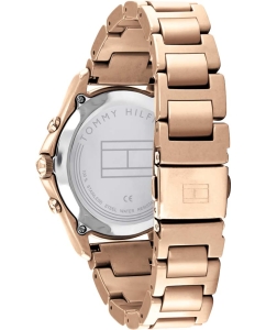Купить Наручные часы Tommy Hilfiger 1782259  в E-mobi