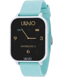 Купить Умные часы LIU JO SWLJ113 в E-mobi