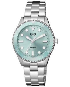 Купить Японские наручные часы Q&Q Q55A-003PY в E-mobi