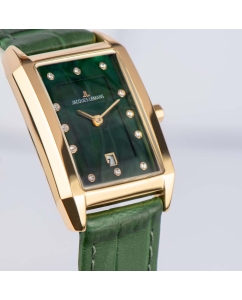 Купить Наручные часы Jacques Lemans 1-2189F  в E-mobi