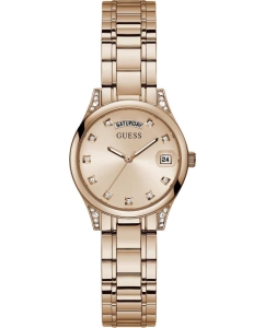Купить Наручные часы Guess GW0385L3 в E-mobi