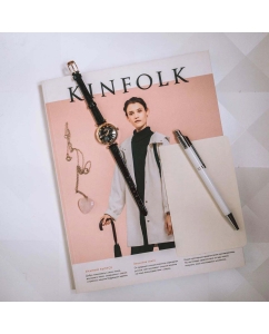 Купить Российские серебряные наручные часы NIKA 1310.0.39.57A  в E-mobi