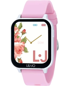 Купить Умные часы LIU JO SWLJ112 в E-mobi