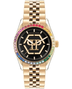 Купить Наручные часы Philipp Plein PW2BA0623 в E-mobi