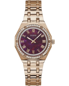 Купить Наручные часы Guess GW0770L3 в E-mobi