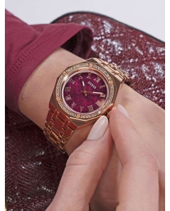 Купить Наручные часы Guess GW0770L3  в E-mobi