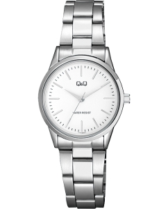 Купить Японские наручные часы Q&Q C11A-001PY в E-mobi