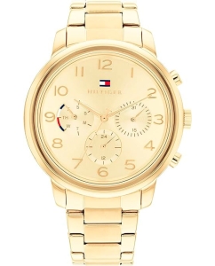 Купить Наручные часы Tommy Hilfiger 1782525 в E-mobi