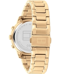 Купить Наручные часы Tommy Hilfiger 1782525  в E-mobi