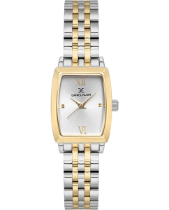 Купить Наручные часы Daniel Klein DK.1.13766-4 в E-mobi