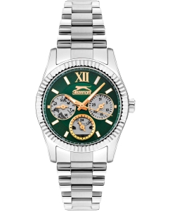 Купить Наручные часы Slazenger SL.09.2317.4.03 в E-mobi