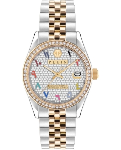 Купить Наручные часы Philipp Plein PW2BA0123 в E-mobi